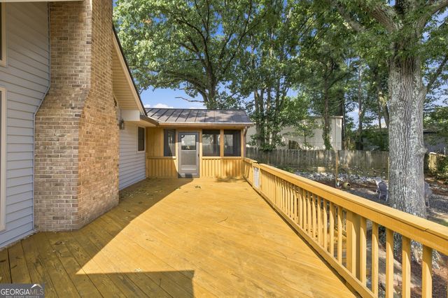 4328 Shady Drive, Lilburn, GA 30047