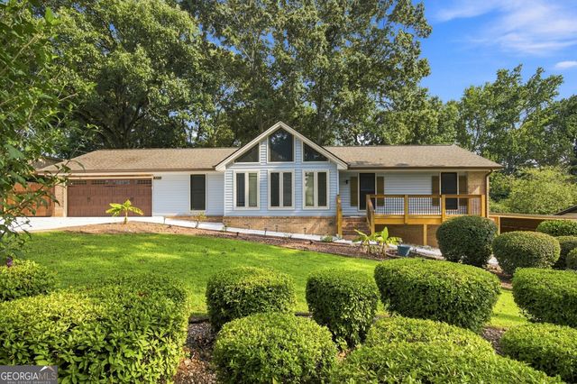 4328 Shady Drive, Lilburn, GA 30047