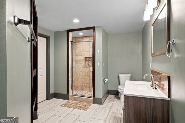 4328 Shady Drive, Lilburn, GA 30047