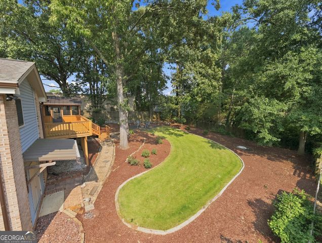 4328 Shady Drive, Lilburn, GA 30047