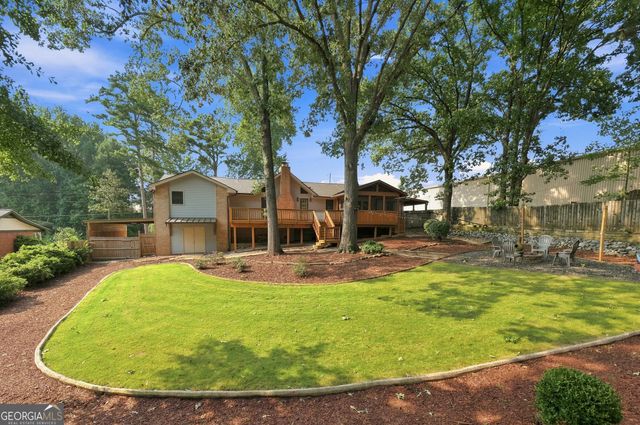 4328 Shady Drive, Lilburn, GA 30047
