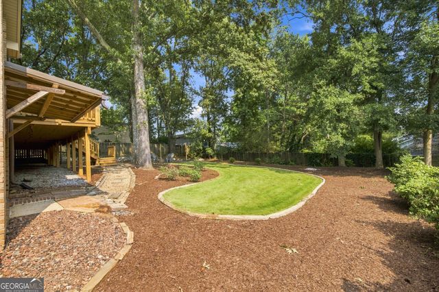 4328 Shady Drive, Lilburn, GA 30047