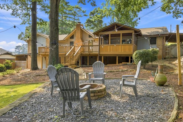 4328 Shady Drive, Lilburn, GA 30047