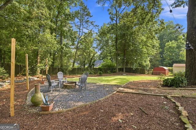 4328 Shady Drive, Lilburn, GA 30047