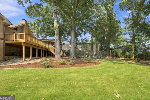4328 Shady Drive, Lilburn, GA 30047
