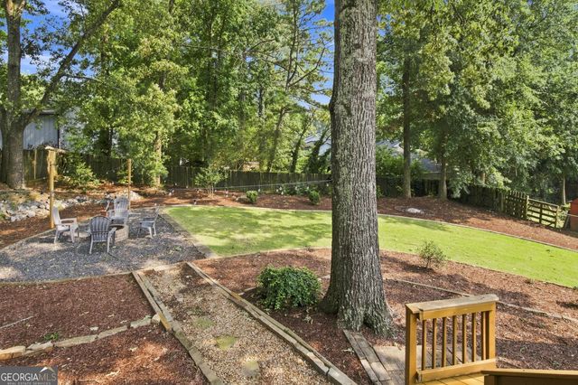 4328 Shady Drive, Lilburn, GA 30047