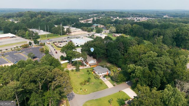 4328 Shady Drive, Lilburn, GA 30047