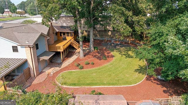 4328 Shady Drive, Lilburn, GA 30047