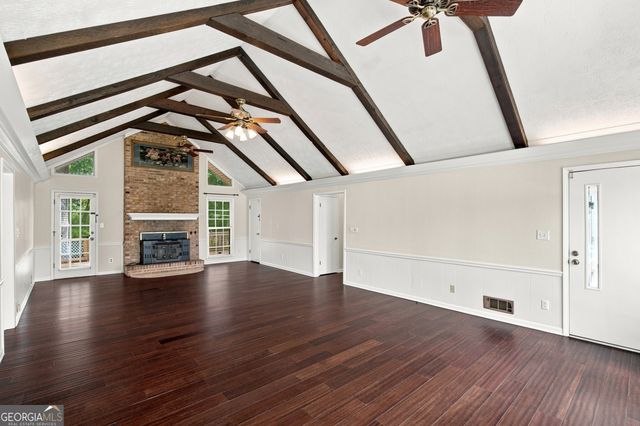 4328 Shady Drive, Lilburn, GA 30047