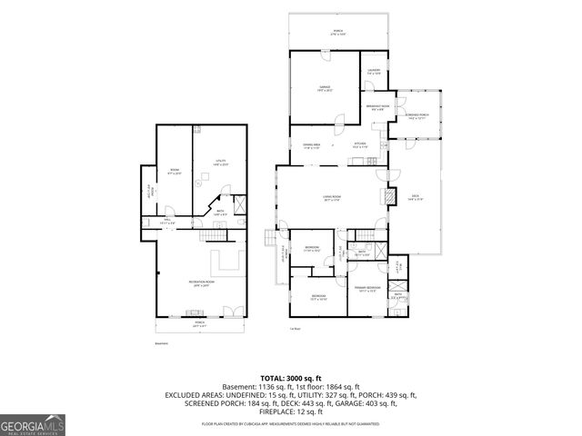 4328 Shady Drive, Lilburn, GA 30047