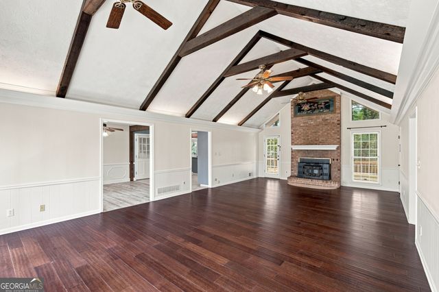 4328 Shady Drive, Lilburn, GA 30047