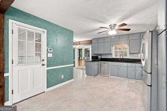 4328 Shady Drive, Lilburn, GA 30047