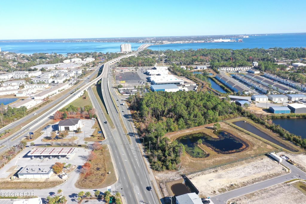 Image 6 of property listing at 7413 Front Beach Road, Panama City Beach, FL 32407
