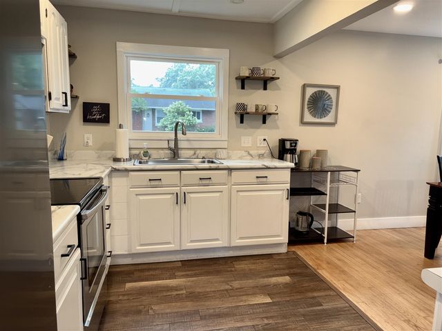2393 Hadden Street, Muskegon, MI 49441