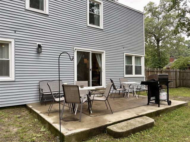 2393 Hadden Street, Muskegon, MI 49441