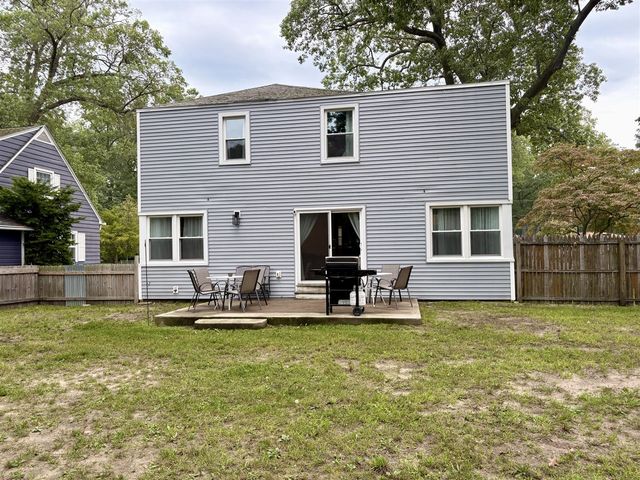 2393 Hadden Street, Muskegon, MI 49441