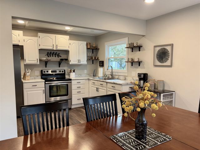 2393 Hadden Street, Muskegon, MI 49441