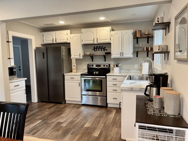 2393 Hadden Street, Muskegon, MI 49441