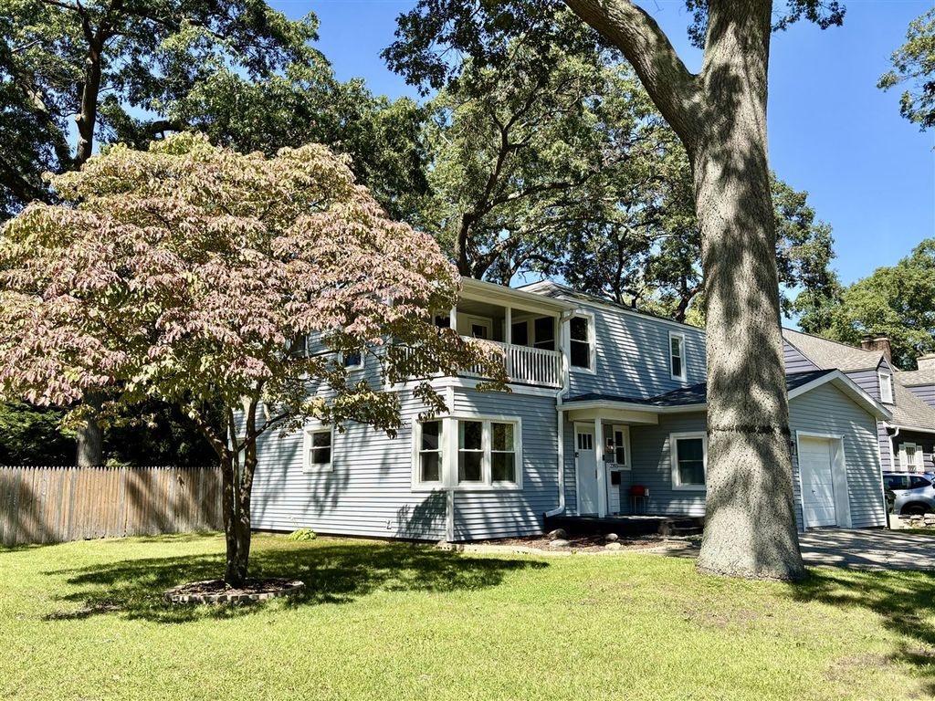 2393 Hadden Street, Muskegon, MI 49441