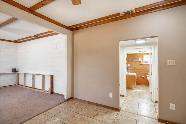 6199 County Road 335, Anson, TX 79501