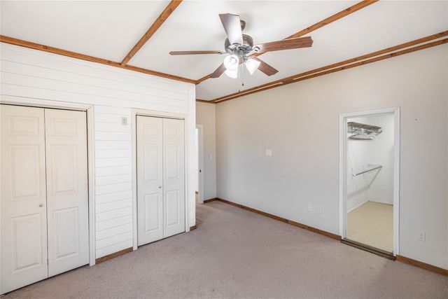 6199 County Road 335, Anson, TX 79501