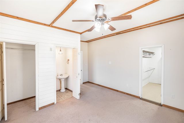 6199 County Road 335, Anson, TX 79501