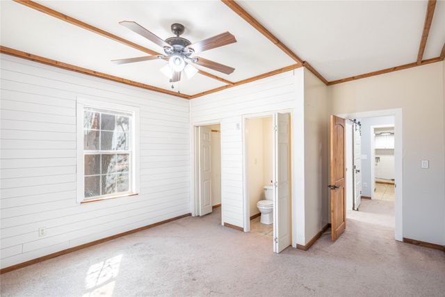 6199 County Road 335, Anson, TX 79501