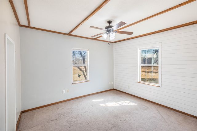 6199 County Road 335, Anson, TX 79501