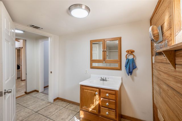 6199 County Road 335, Anson, TX 79501