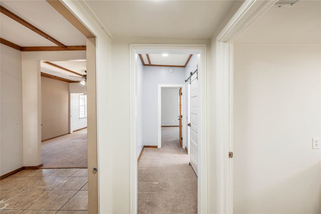 6199 County Road 335, Anson, TX 79501