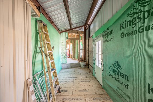 6199 County Road 335, Anson, TX 79501