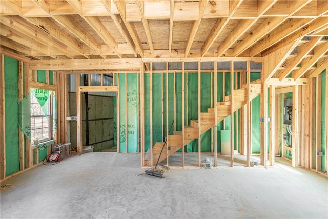 6199 County Road 335, Anson, TX 79501