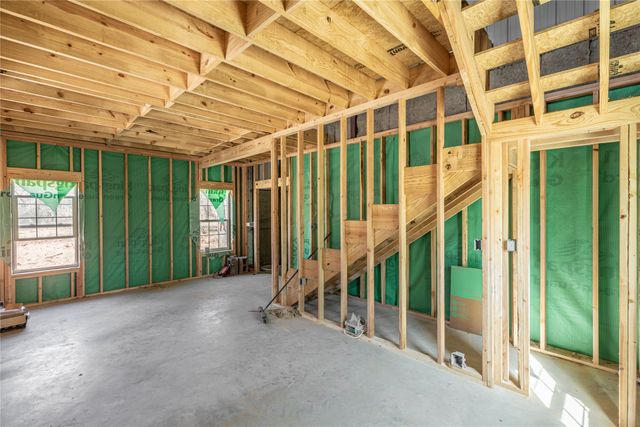 6199 County Road 335, Anson, TX 79501