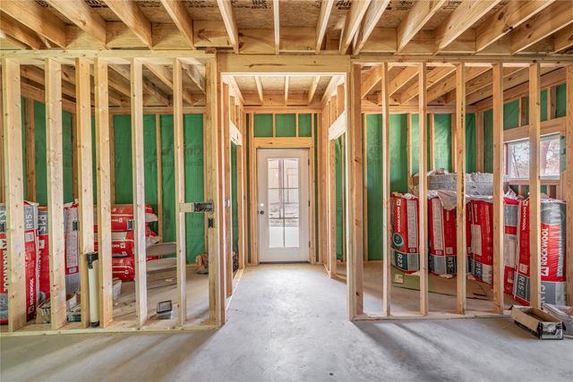 6199 County Road 335, Anson, TX 79501