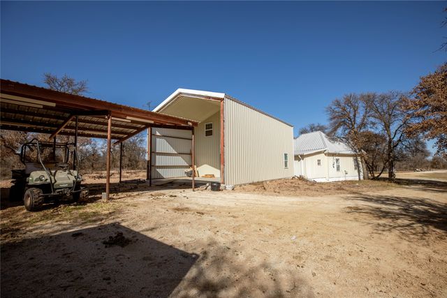 6199 County Road 335, Anson, TX 79501