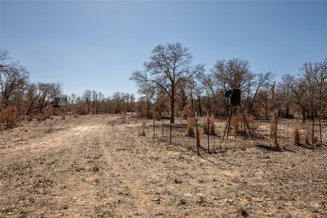 6199 County Road 335, Anson, TX 79501