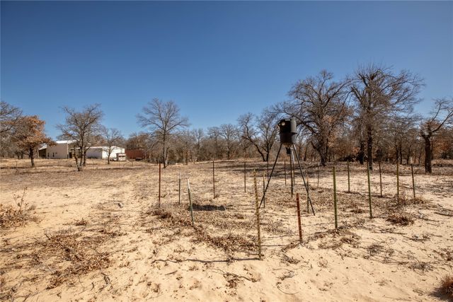 6199 County Road 335, Anson, TX 79501