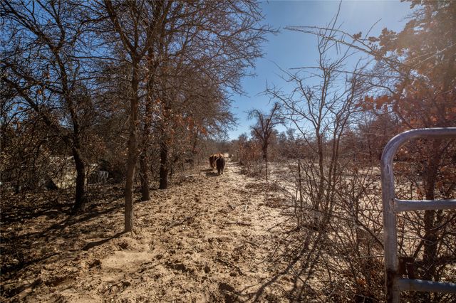 6199 County Road 335, Anson, TX 79501