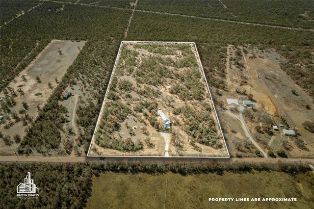 6199 County Road 335, Anson, TX 79501