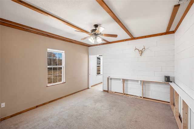 6199 County Road 335, Anson, TX 79501