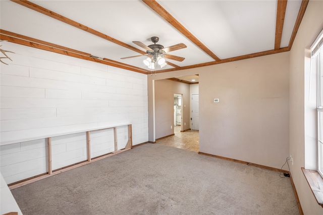 6199 County Road 335, Anson, TX 79501