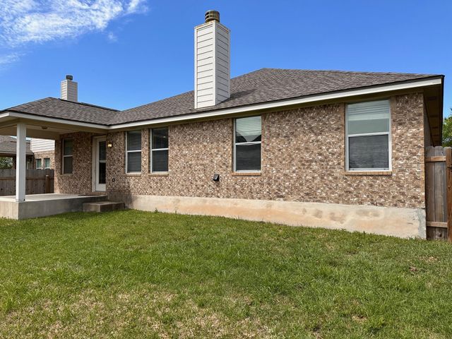 15008 Fernhill DR, Austin, TX 78717