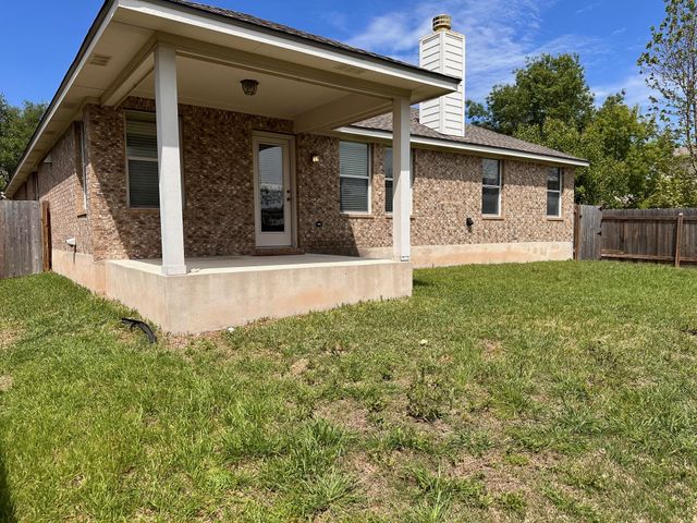 15008 Fernhill DR, Austin, TX 78717
