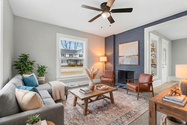 365 White Pigeon Street, Constantine Vllg, MI 49042