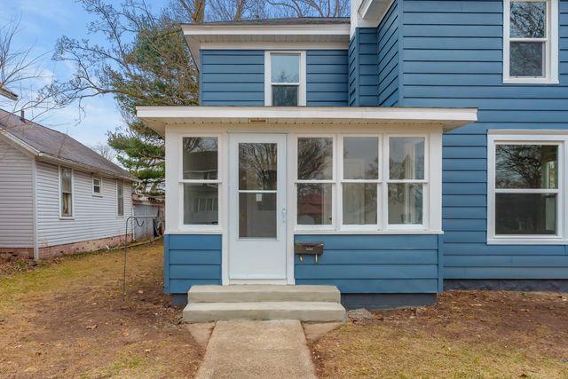 365 White Pigeon Street, Constantine Vllg, MI 49042