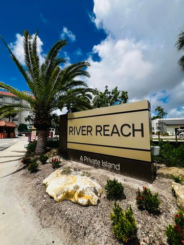 1201 River Reach Drive 110, Fort Lauderdale, FL 33315