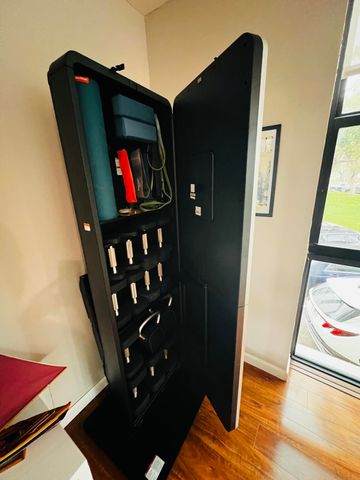 1201 River Reach Drive 110, Fort Lauderdale, FL 33315