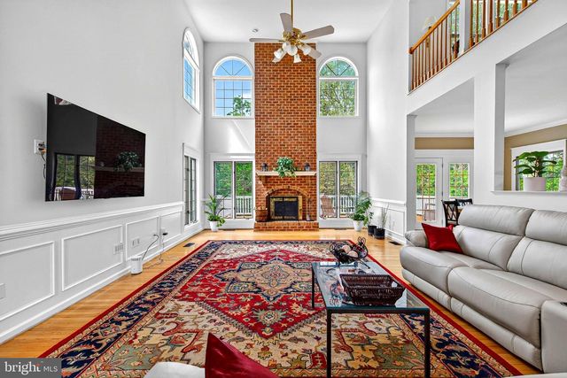 1316 W SEMINARY AVE, Lutherville Timonium, MD 21093