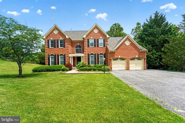 1316 W SEMINARY AVE, Lutherville Timonium, MD 21093