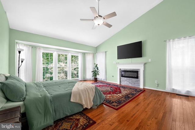 1316 W SEMINARY AVE, Lutherville Timonium, MD 21093